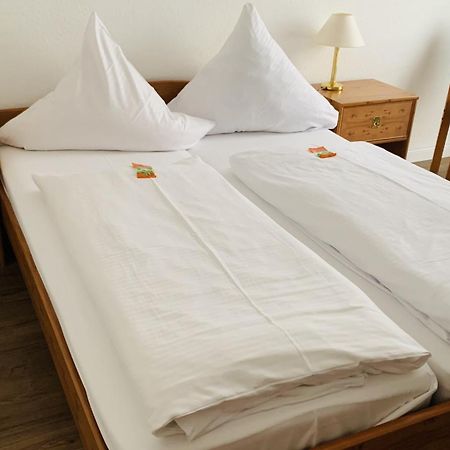 Hotel Garni Rosbach vor der Hohe Luaran gambar