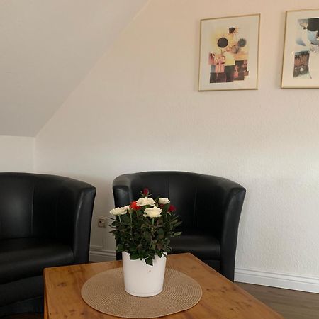 Hotel Garni Rosbach vor der Hohe Luaran gambar