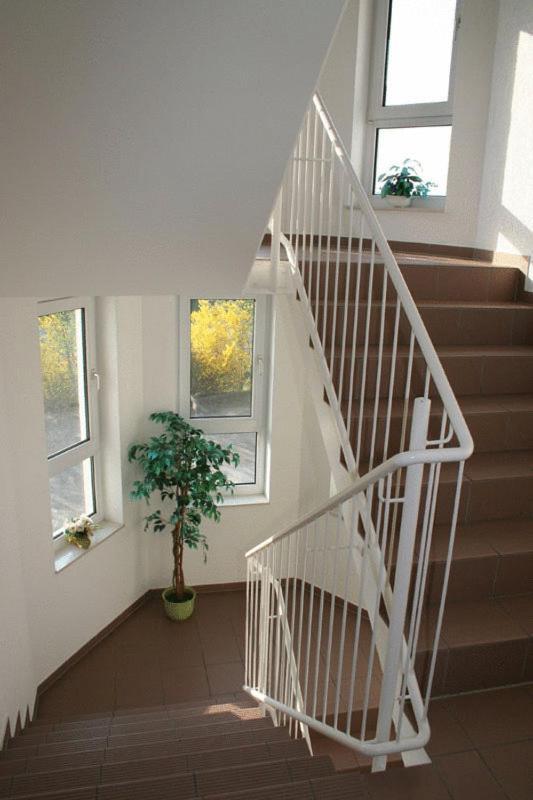 Hotel Garni Rosbach vor der Hohe Luaran gambar